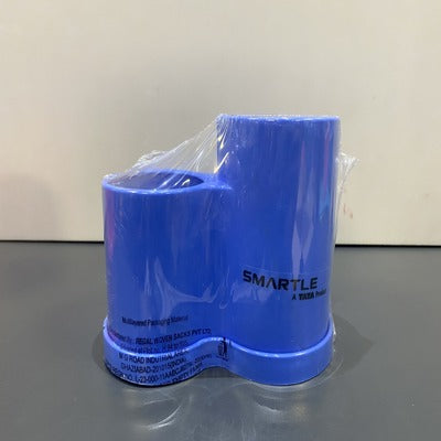 Smartle Twin Holder Blue pack of 1