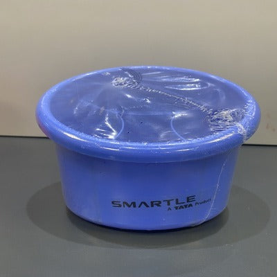 Smartle Gem Tooth Brush Holder M Blue pack of 1