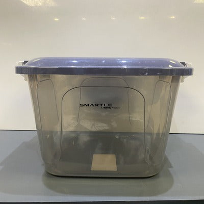 Smartle Kitchen King Container Grey 16.5 ltr