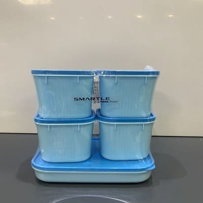 Smartle Alfa Container set of 5