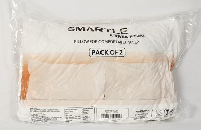 Smartle Pillow 41X61 Cm set of 2