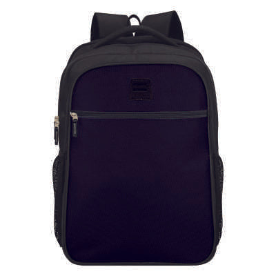 Smartle Favourite Laptop Back Pack Black 1 pc