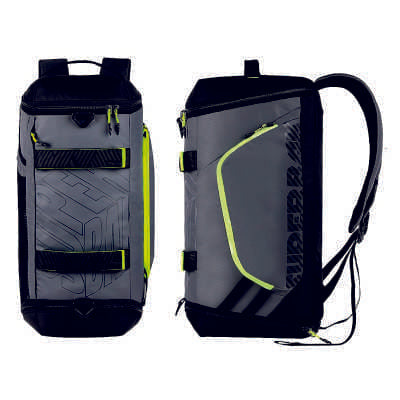 Smartle Multiutility Bag Grey 1 pc