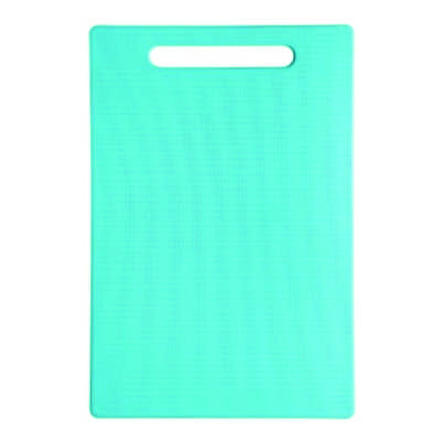 Smartle Plastic Chopping Board Blue 1 pc
