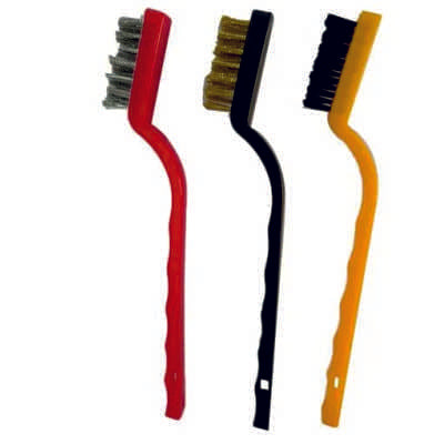Smartle Gas Cleaning Brush set of 3