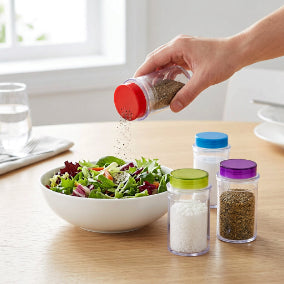 Smartle Salt N Pepper Dispenser 1 pc