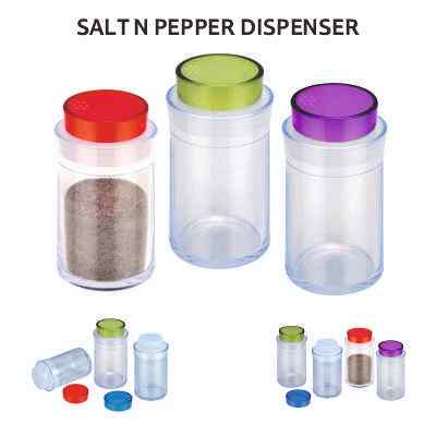 Smartle Salt N Pepper Dispenser 1 pc