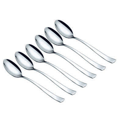 Smartle Nova Baby Soup Spoon set of 6
