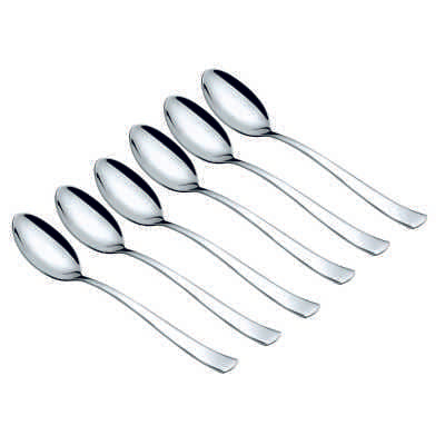 Smartle Nova Dessert Spoon set of 6