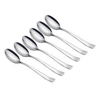 Smartle Royal Baby Soup Spoon set of 6