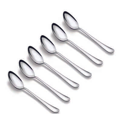 Smartle Royal Tea Spoon set of 6