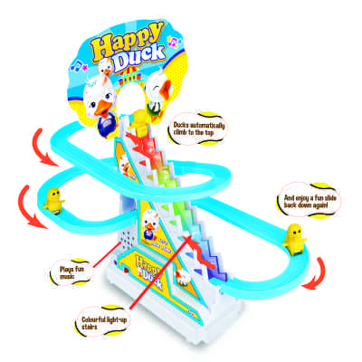 Smartle Happy Duck 1 pc