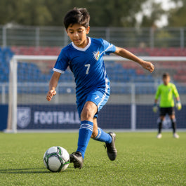 Smartle Football Assorted 1 pc