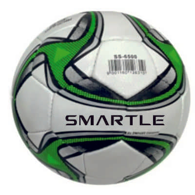 Smartle Football Assorted 1 pc