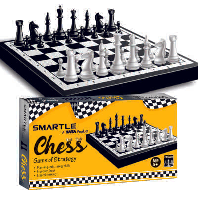 Smartle Chess 1 Pc