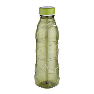Smartle Bingo Bottle Green 1 Ltr 1 pc