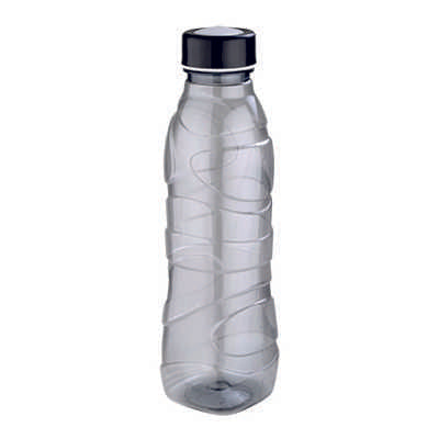 Smartle Bingo Bottle Grey 1 Ltr 1 pc