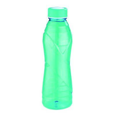 Smartle Hexa Bottle Blue 1 Ltr 1 pc