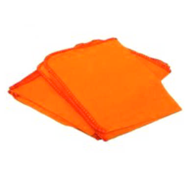 Smartle Duster Orange set of 3