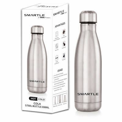 Smartle Cola Flask 500 ml