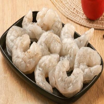 . Large Prawns C D No Tail 250 g