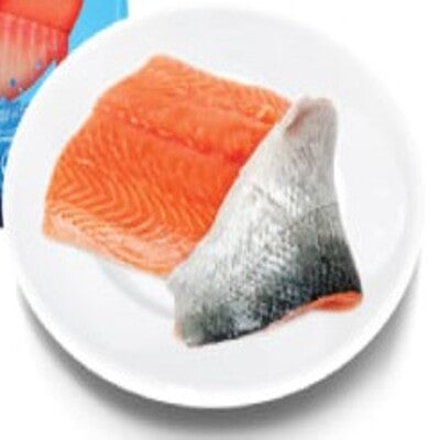 . Pink Salmon Fillets 250 g