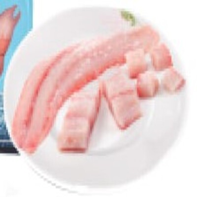 . Redsnapper Fillets 250 g