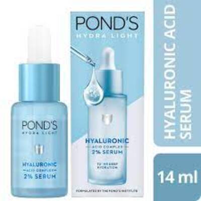 Ponds Hydra Light Serum 14 ml