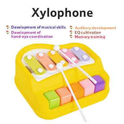 Smartle Xylophone 1 pc
