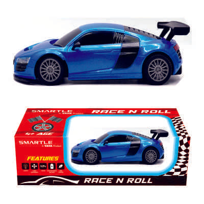Smartle Remote Control Car Model03 1 pc