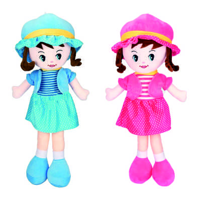 Smartle Eva Doll 65 Cm 1 pc