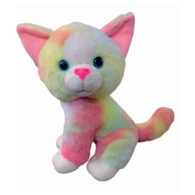 Smartle Rainbow Cat 30 Cm 1 pc