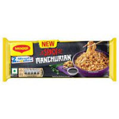Maggi 2 Min Spicy Manchurian 244 g
