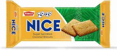 Parle 20 20 Nice 300 gm