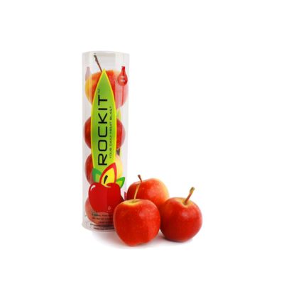 Starfresh Apple Imported Rockit 5 pcs about-200 gm