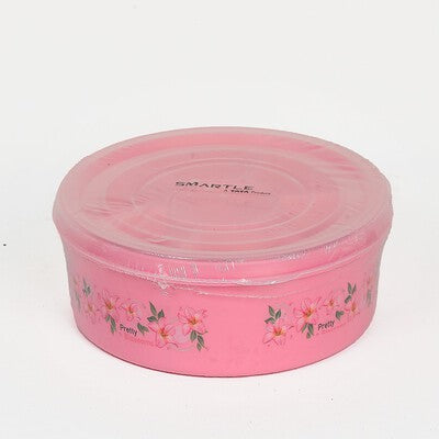 Smartle Everyday Masala Box Pink 1 pc