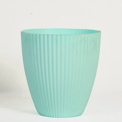Smartle Flower Pot Sky Blue 1 pc
