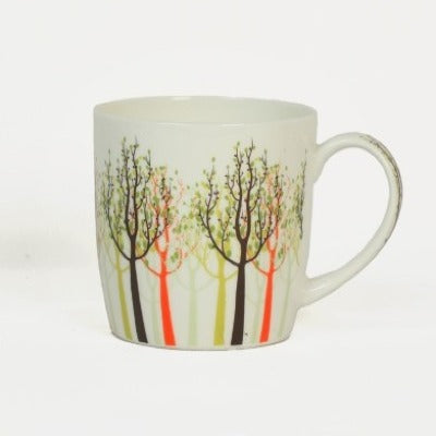 Smartle Autumn Ray Coffee Mug 300 Ml 1 pc