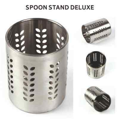 Smartle Spoon Stand Deluxe 1 pc