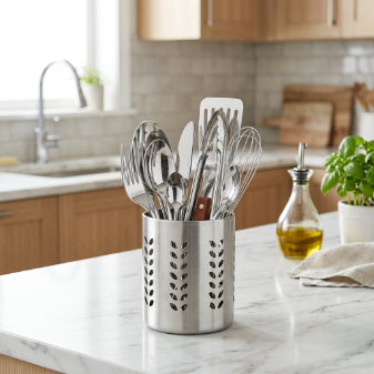 Smartle Spoon Stand Deluxe 1 pc