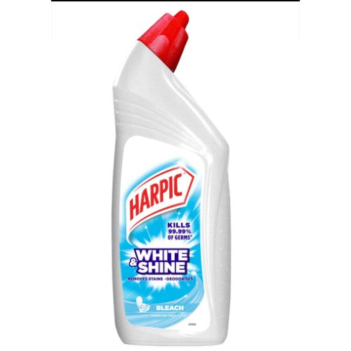 Harpic Blech Toilet Cleaner 1 ltr