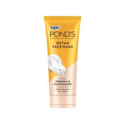 Ponds Detan Facewash 100 g