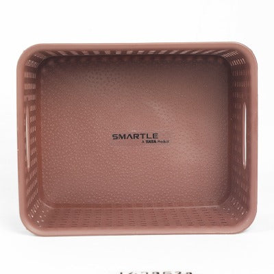 Smartle Cane Basket Small Brown 1 pc