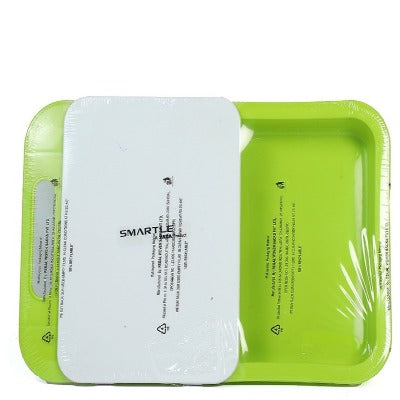 Smartle Chop And Store Green 1 pc