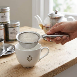 Smartle Conical Tea Strainer No.2 1 pc