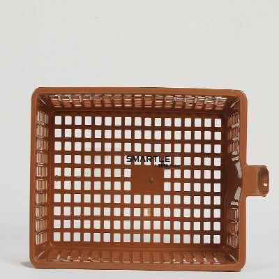 Smartle Handy Basket Brown 1 pc