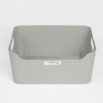 Smartle Jolly Basket Large Grey 1 pc