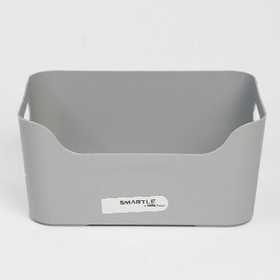 Smartle Jolly Basket Medium Grey 1 pc