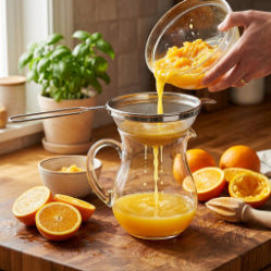Smartle Juice Strainer No.1 1 pc