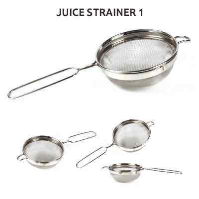 Smartle Juice Strainer No.1 1 pc
